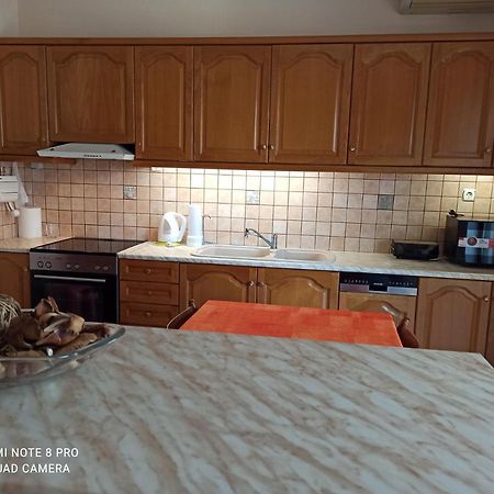 Apartmán Ομορφο Διαμέρισμα Κοντά Στο Σταθμό Δουκίσσης Πλακεντίας Atény Exteriér fotografie